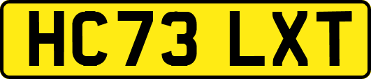HC73LXT