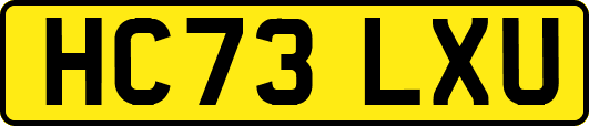 HC73LXU