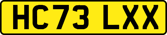 HC73LXX