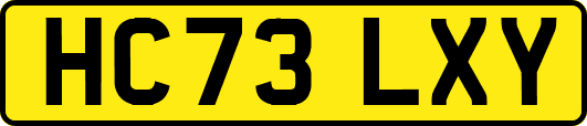 HC73LXY