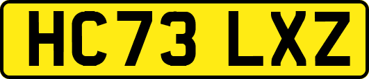 HC73LXZ