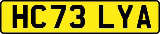 HC73LYA