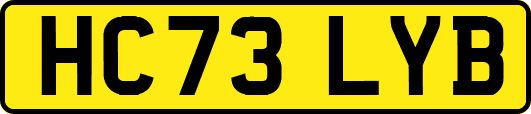 HC73LYB