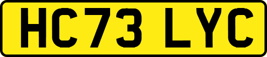 HC73LYC
