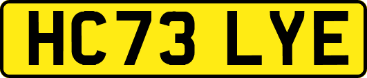 HC73LYE