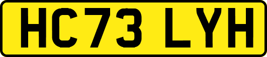 HC73LYH