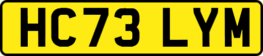 HC73LYM