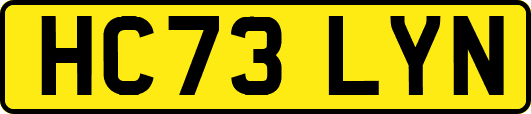 HC73LYN