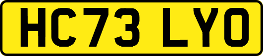 HC73LYO