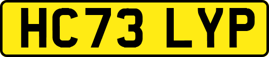 HC73LYP