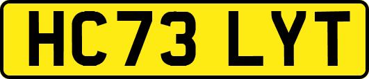 HC73LYT