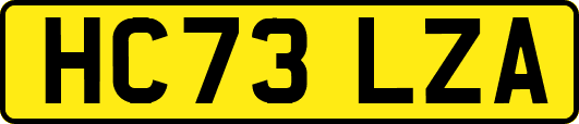 HC73LZA