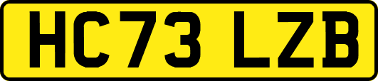 HC73LZB