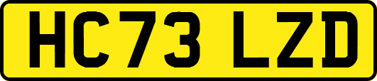 HC73LZD