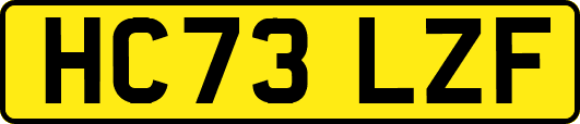HC73LZF