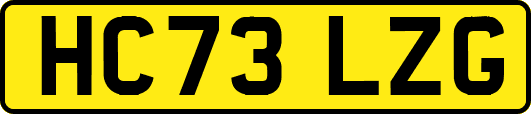 HC73LZG