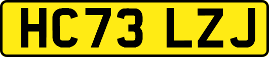HC73LZJ