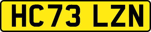 HC73LZN