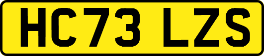 HC73LZS