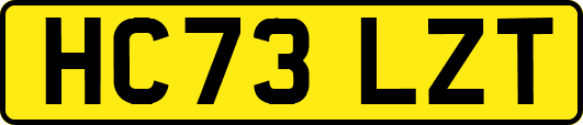 HC73LZT