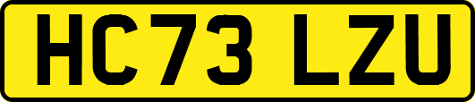 HC73LZU