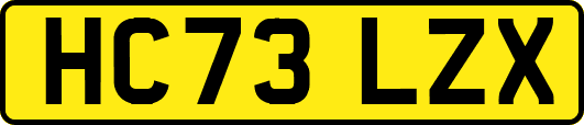 HC73LZX