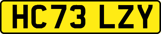 HC73LZY