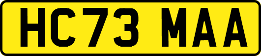 HC73MAA