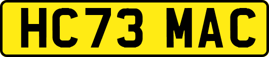 HC73MAC