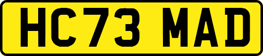HC73MAD