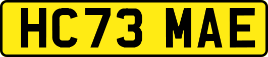 HC73MAE