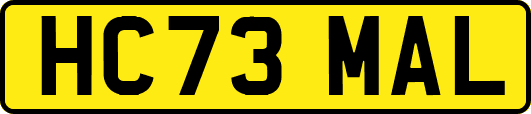 HC73MAL