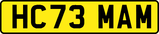 HC73MAM