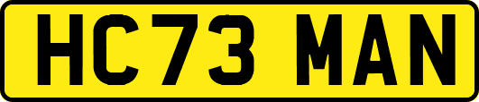 HC73MAN