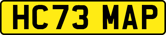 HC73MAP