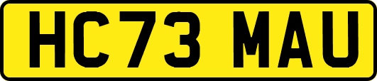 HC73MAU