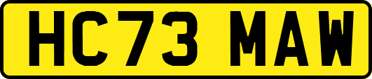 HC73MAW