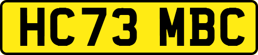HC73MBC
