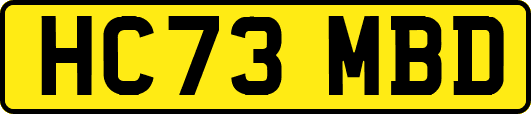 HC73MBD