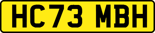 HC73MBH