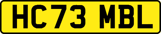 HC73MBL