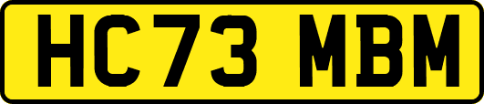 HC73MBM