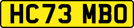 HC73MBO