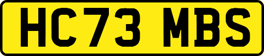 HC73MBS