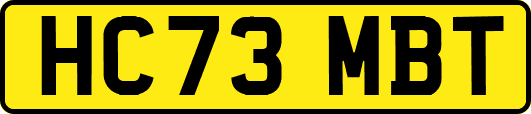 HC73MBT