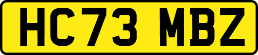 HC73MBZ