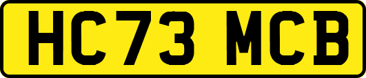 HC73MCB