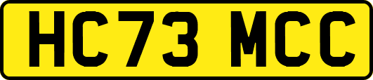 HC73MCC
