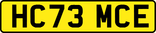 HC73MCE