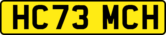 HC73MCH